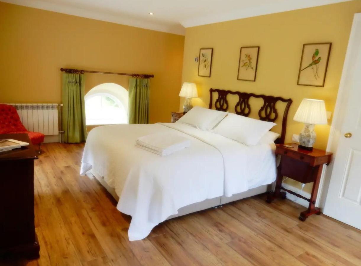 The Courtyard Kilshannig Fermoy Luaran gambar