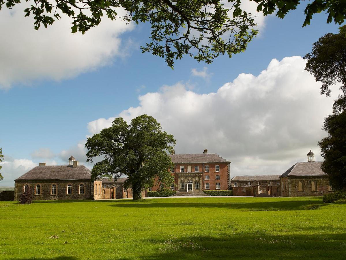 The Courtyard Kilshannig Fermoy Luaran gambar