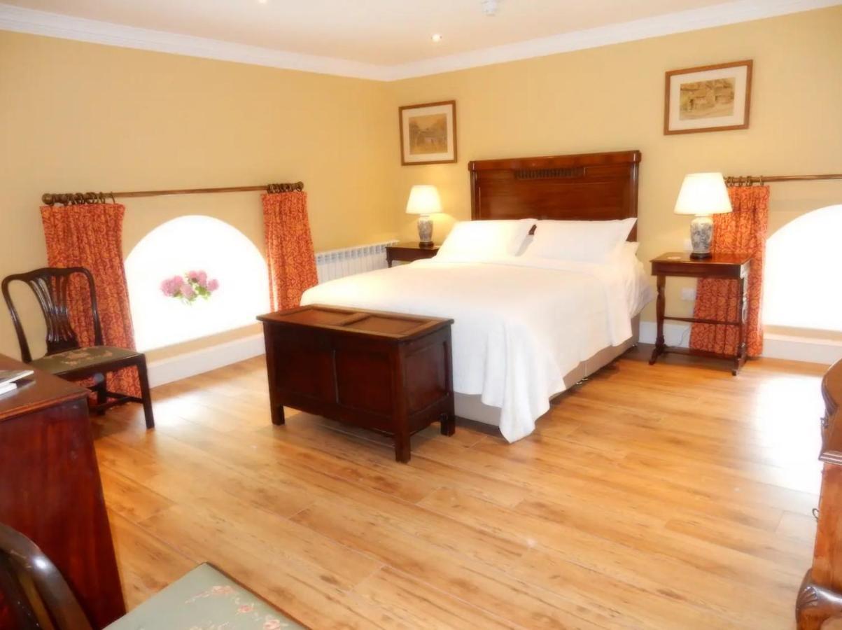 The Courtyard Kilshannig Fermoy Luaran gambar