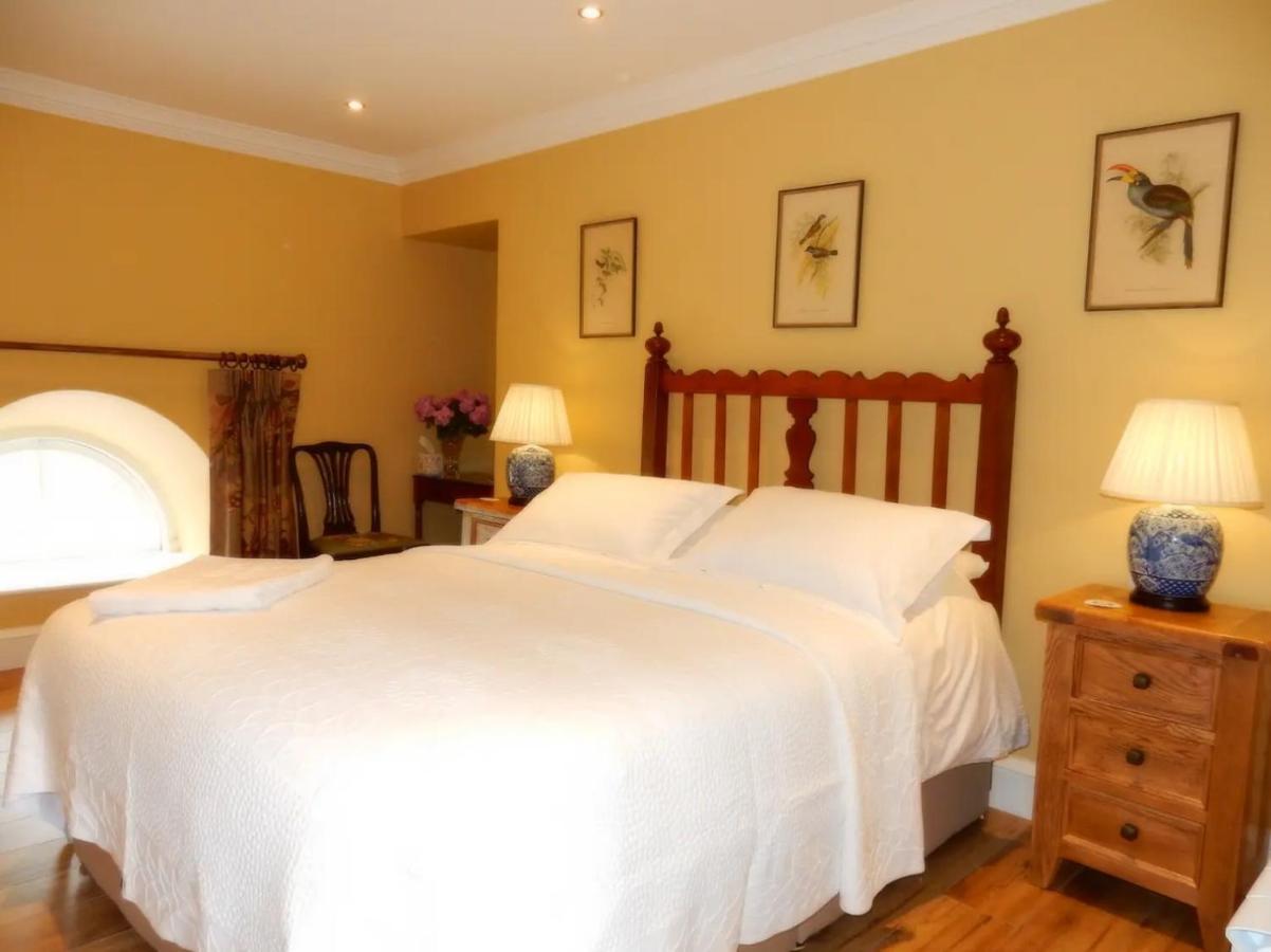 The Courtyard Kilshannig Fermoy Luaran gambar