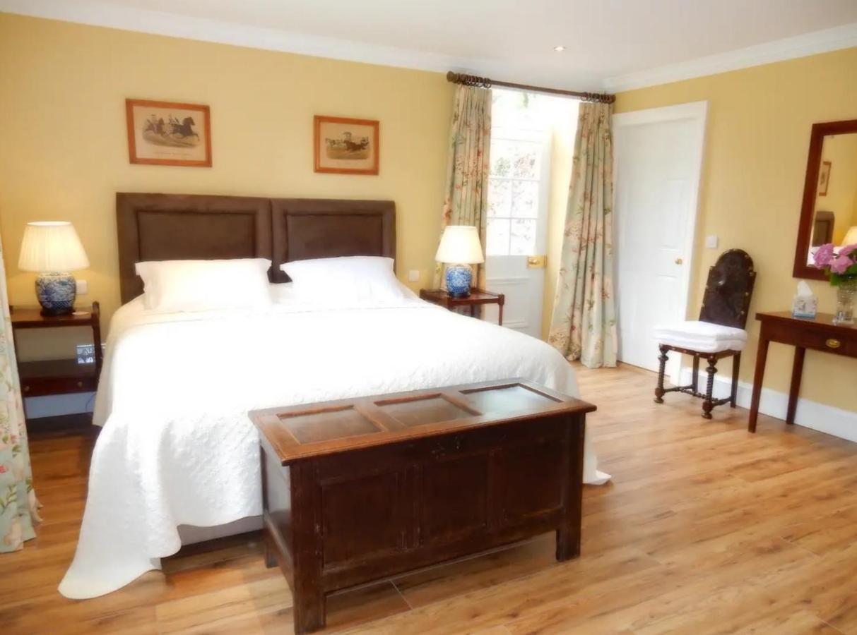 The Courtyard Kilshannig Fermoy Luaran gambar