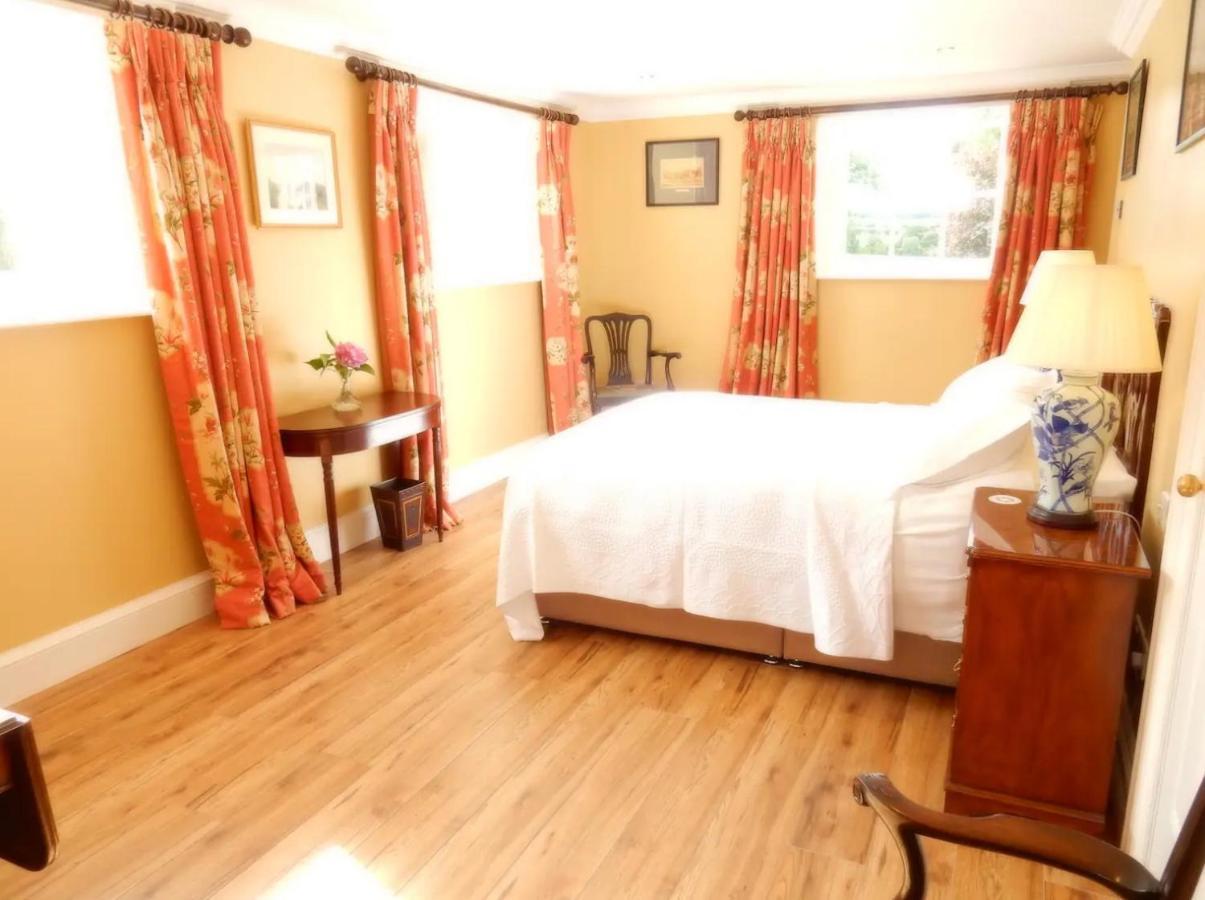The Courtyard Kilshannig Fermoy Luaran gambar