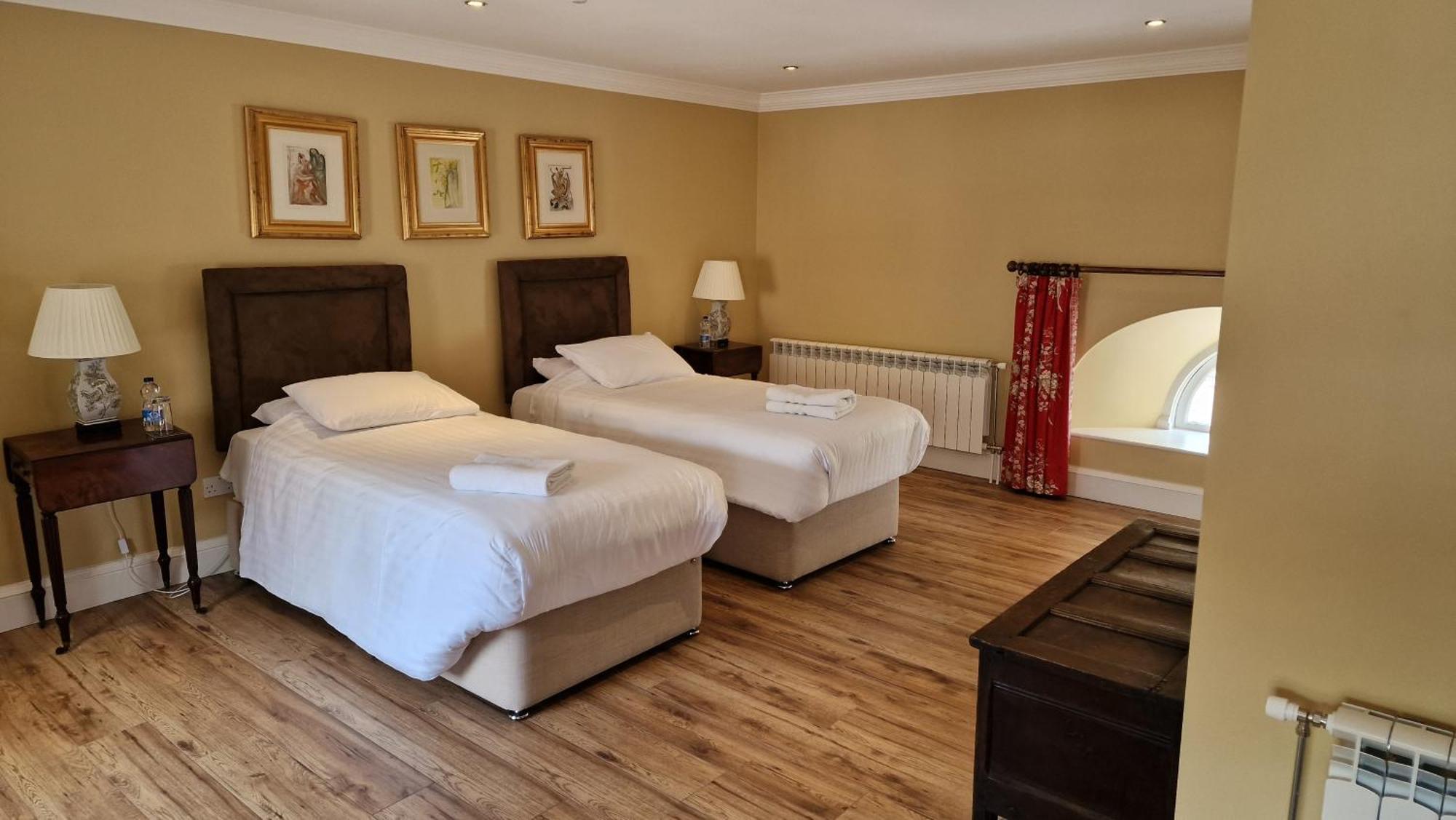 The Courtyard Kilshannig Fermoy Luaran gambar