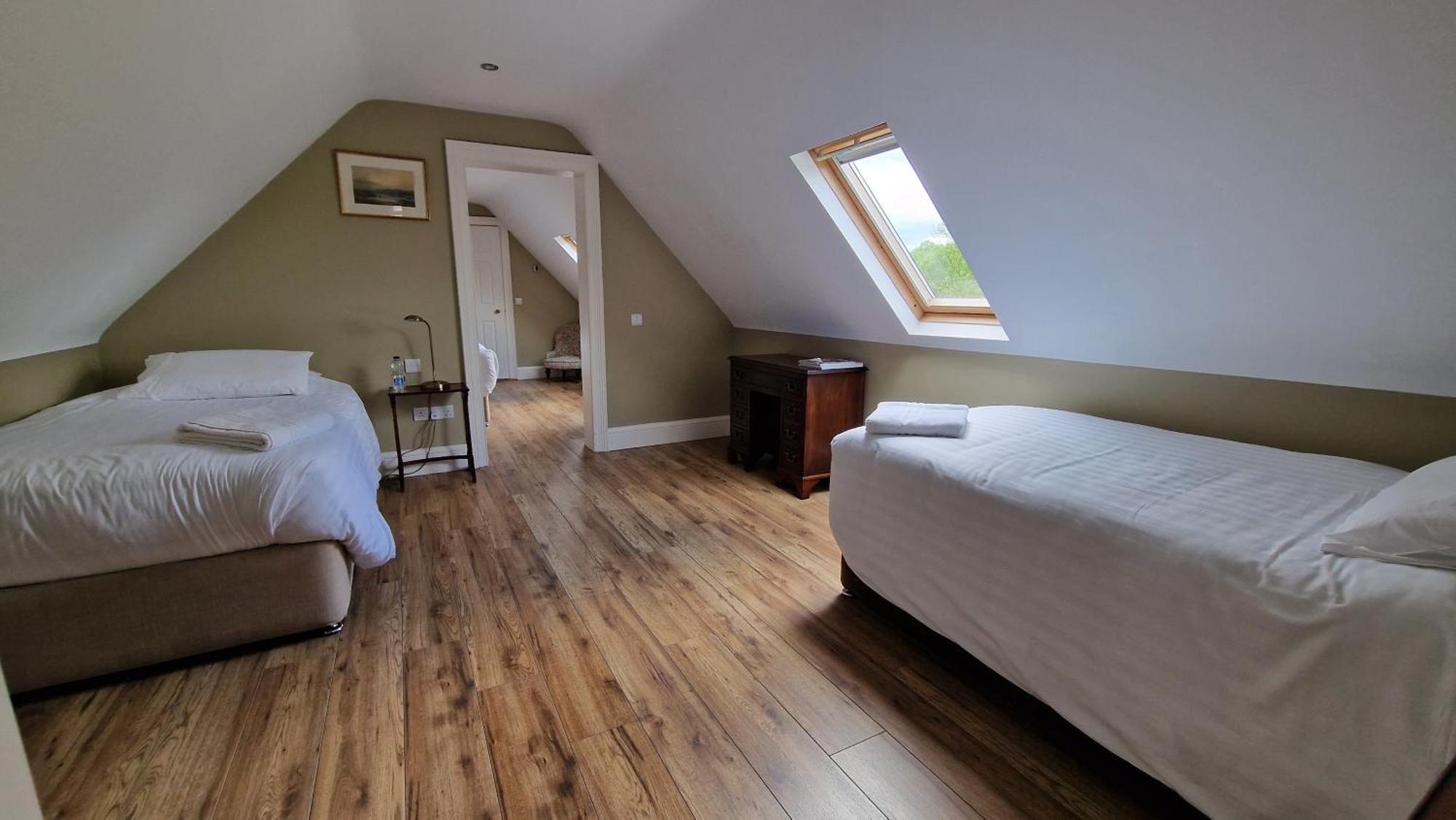 The Courtyard Kilshannig Fermoy Luaran gambar
