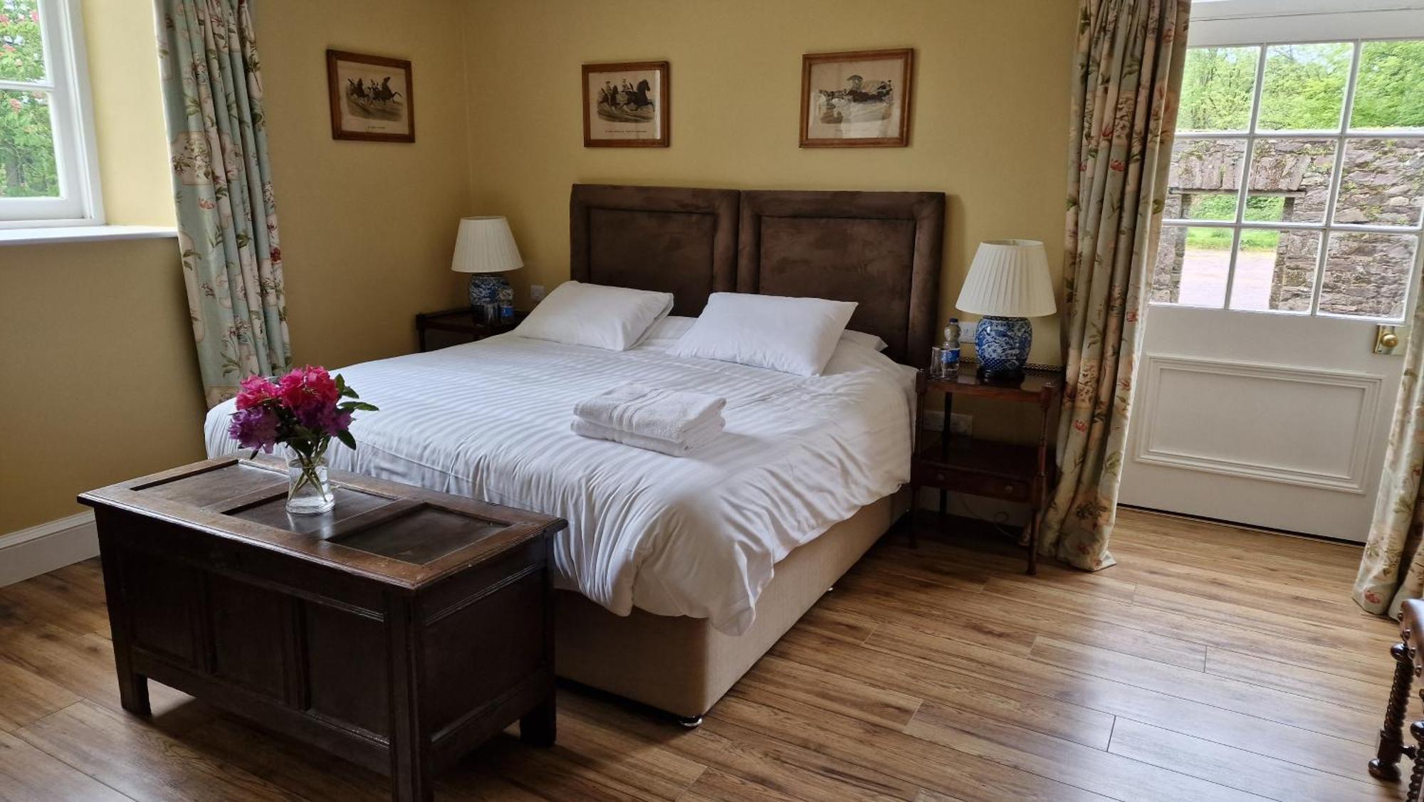 The Courtyard Kilshannig Fermoy Luaran gambar