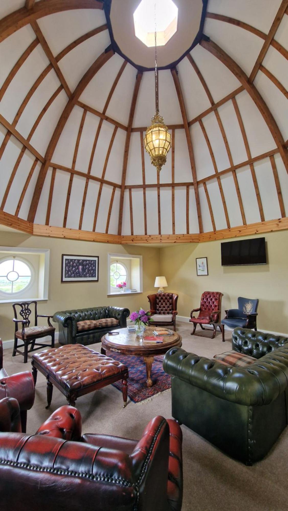 The Courtyard Kilshannig Fermoy Luaran gambar