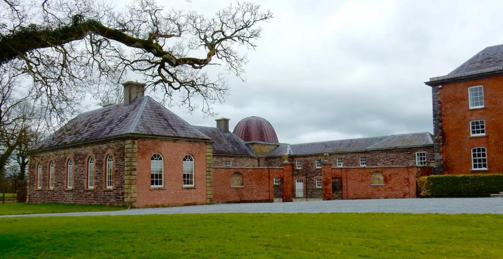 The Courtyard Kilshannig Fermoy Luaran gambar