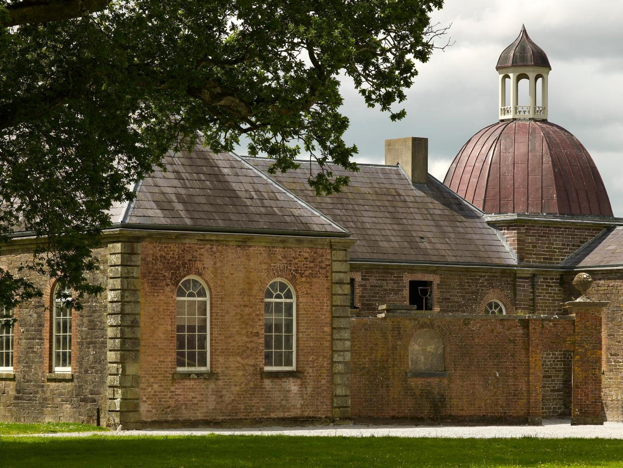The Courtyard Kilshannig Fermoy Luaran gambar