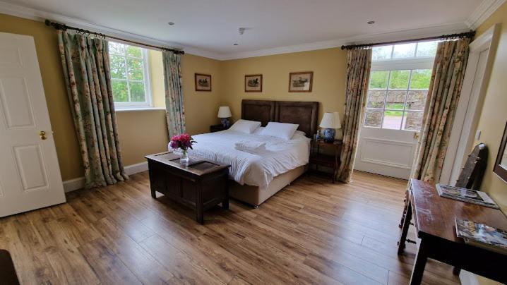 The Courtyard Kilshannig Fermoy Luaran gambar